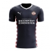 PSV Eindhoven Ruben van Bommel #7 Bortatröja 2025-26 Kortärmad